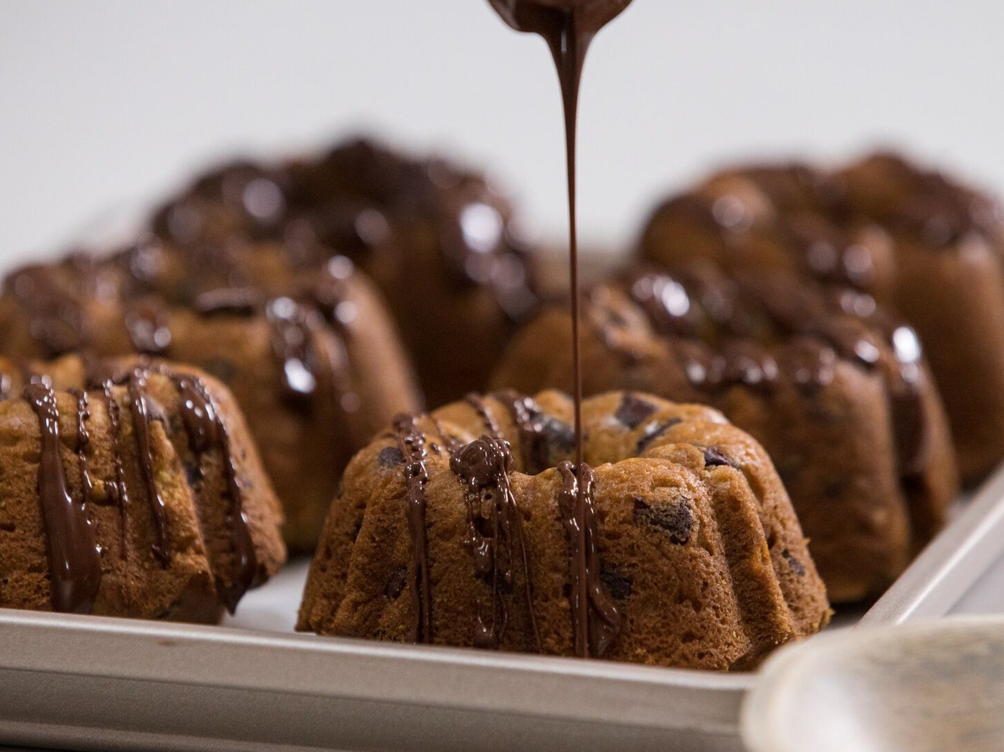 Ghirardelli Baking logo