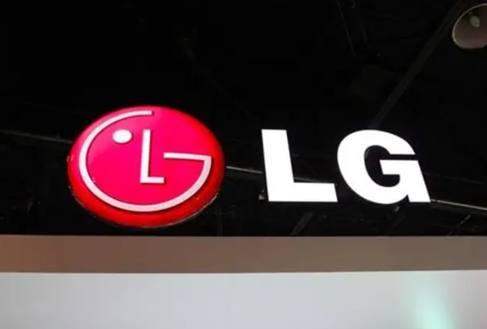 LG Electronics logo